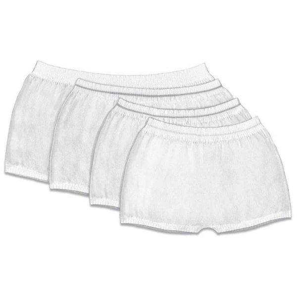 Incontinence Knit Pants - Image 2