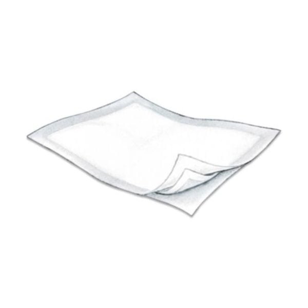 Curity Infant Crib Liner