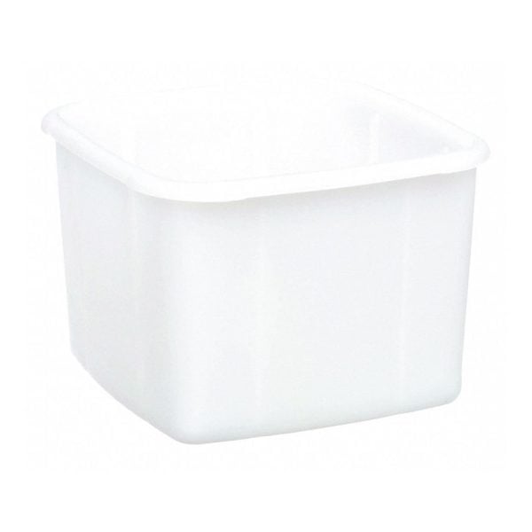 Table Top Holder for 2 Gallon Safety In-Room Container