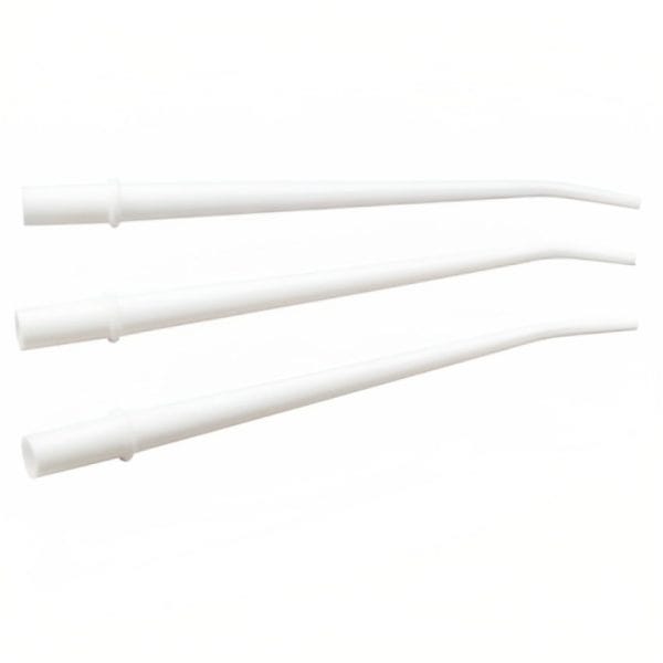 Monoject 444 Surgical Aspiration Tip, Sterile