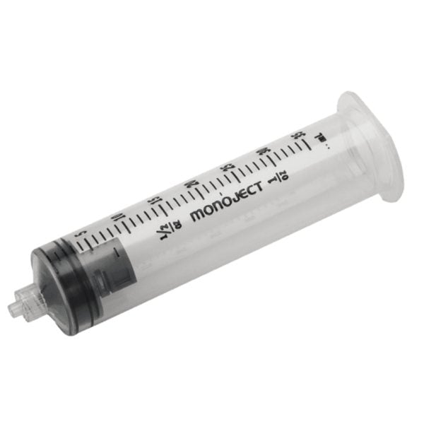 Monoject 35 ML Syringes