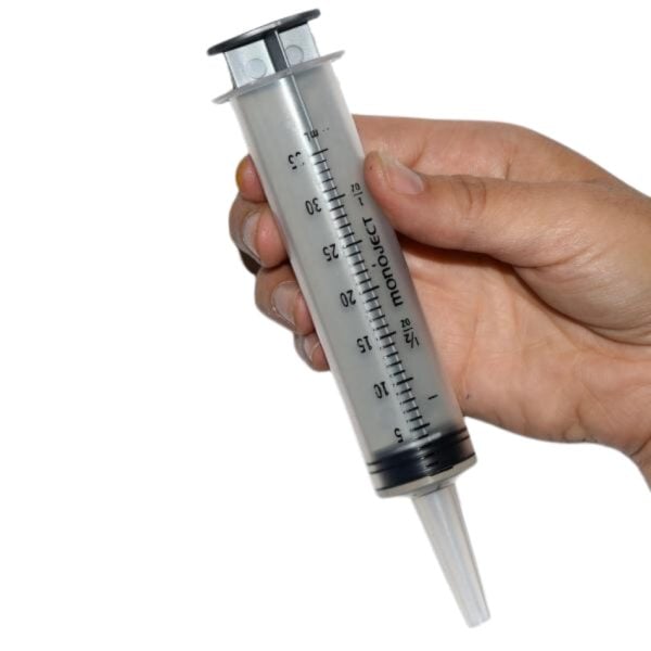 Monoject 35 ML Syringes - Image 2