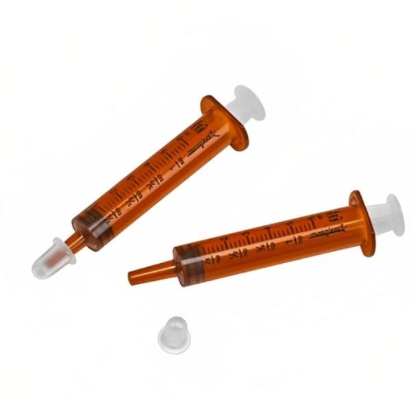 Monoject™ 6 mL Oral Syringe