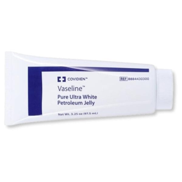 Vaseline Pure Ultra White Petroleum Jelly - Image 3