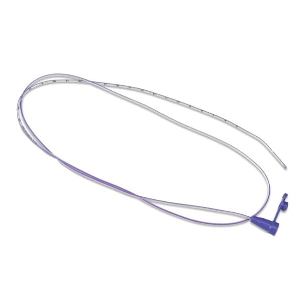 Animal Health Feeding Tube, 12FR, 16", Sterile