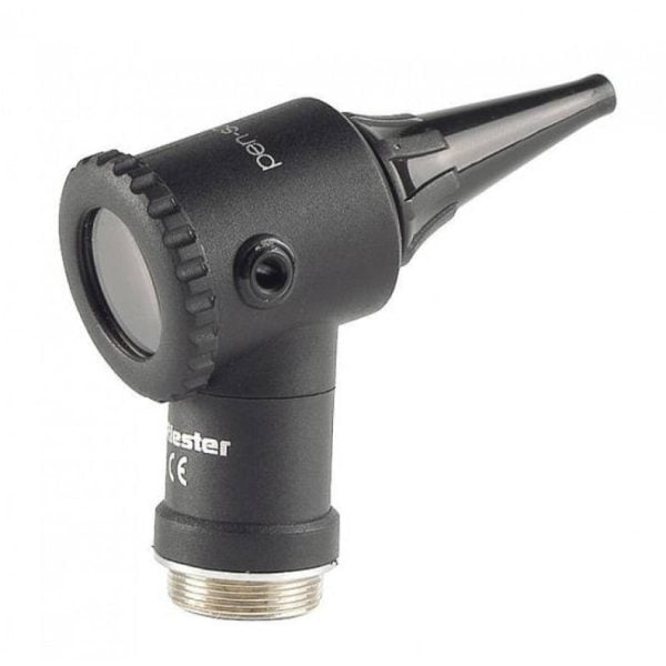 Ri Mini Fiber Optic Otoscope and Ophthalmoscope Set - Image 2