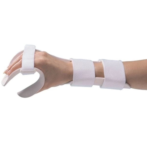 Rolyan Functional Position Hand Splints - Image 4