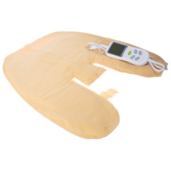 TheraTherm Digital Electric Moist Heating Pads - Image 2