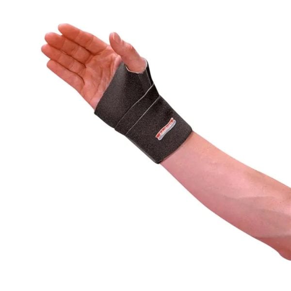 Fabrifoam CarpalGard Wrist Support - Image 4