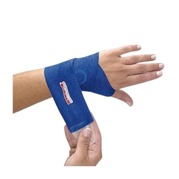 Fabrifoam CarpalGard Wrist Support - Image 3