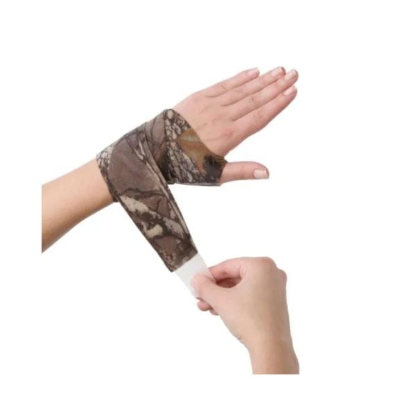 Fabrifoam CarpalGard Wrist Support - Image 2