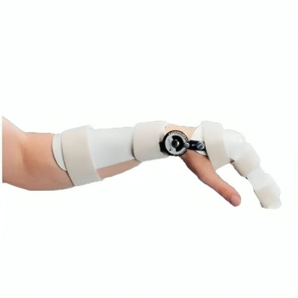 Rolyan Incremental Wrist Hinge