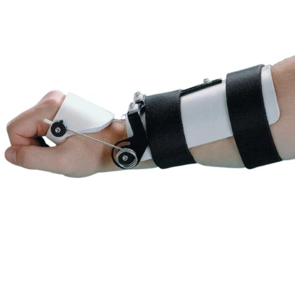 Rolyan Dynamic Wrist Splint