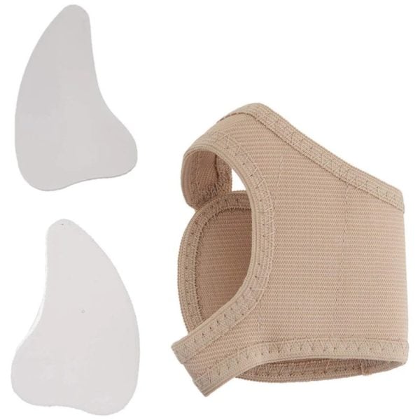 Rolyan Gel Shell Splint