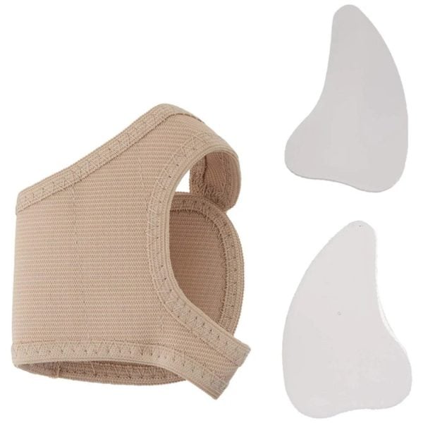 Rolyan Gel Shell Splint - Image 2