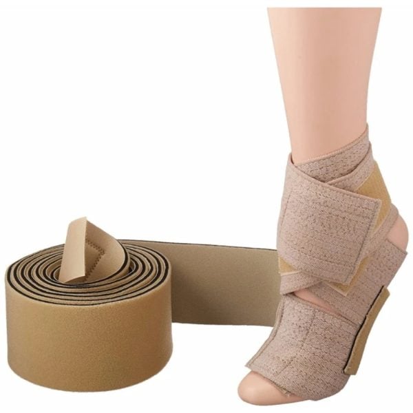 Rolyan Lower Extremity TAP (Tone And Positioning) Splint