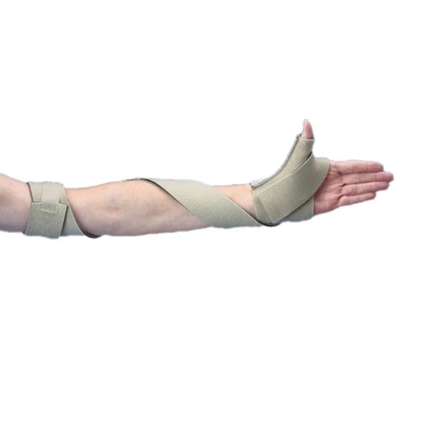 Rolyan Upper Extremity TAP (Tone And Positioning) Splint