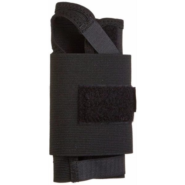 Rolyan Elastic Wrist Support with Tension Strap - Image 2