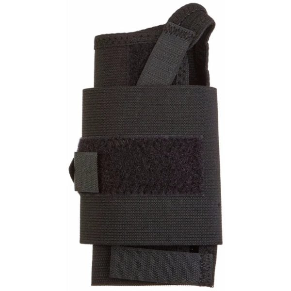 Rolyan Elastic Wrist Support with Tension Strap