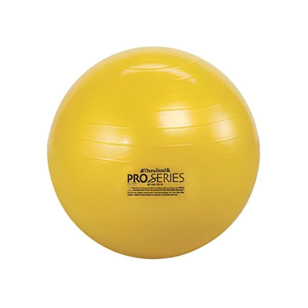 TheraBand PRO Series SCP Exercise Balls