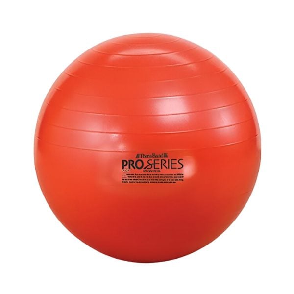 TheraBand PRO Series SCP Exercise Balls - Image 2