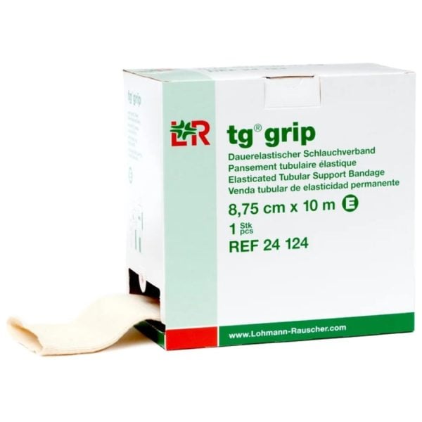 TG Grip Elasticated Tubular Support Bandage - Image 5