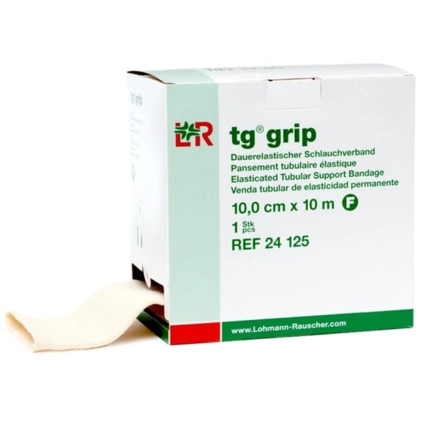 TG Grip Elasticated Tubular Support Bandage - Image 6