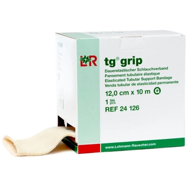 TG Grip Elasticated Tubular Support Bandage - Image 7