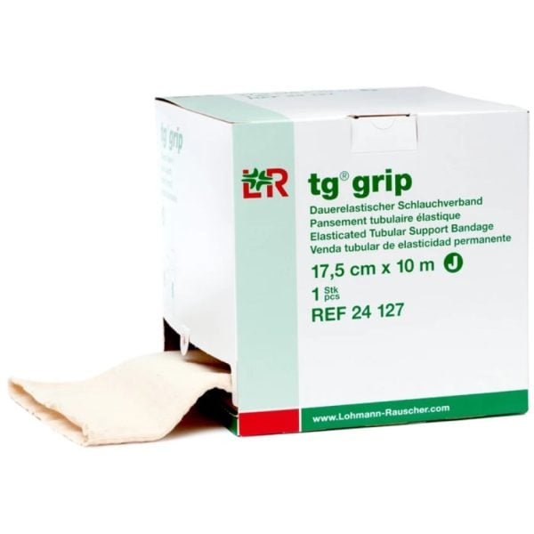 TG Grip Elasticated Tubular Support Bandage - Image 8