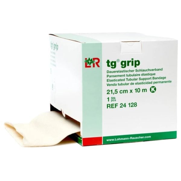 TG Grip Elasticated Tubular Support Bandage - Image 9