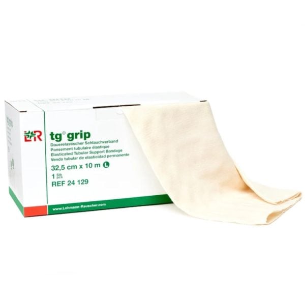 TG Grip Elasticated Tubular Support Bandage - Image 10