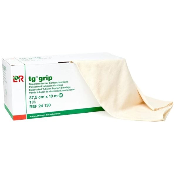 TG Grip Elasticated Tubular Support Bandage - Image 11