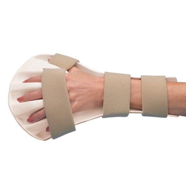 Rolyan Anti-Spasticity Ball Splint