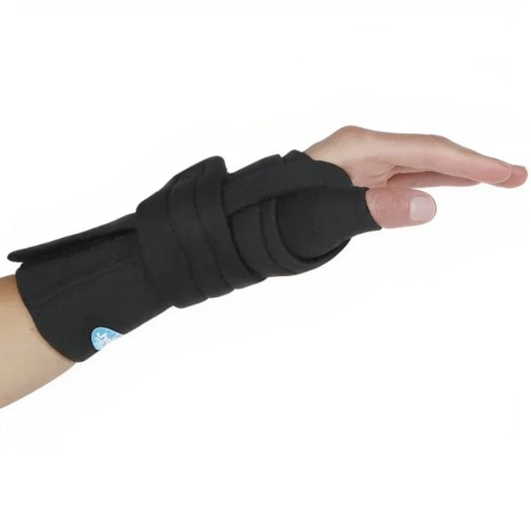 Comfort Cool Wrist & Thumb CMC Restriction Splint - Image 2