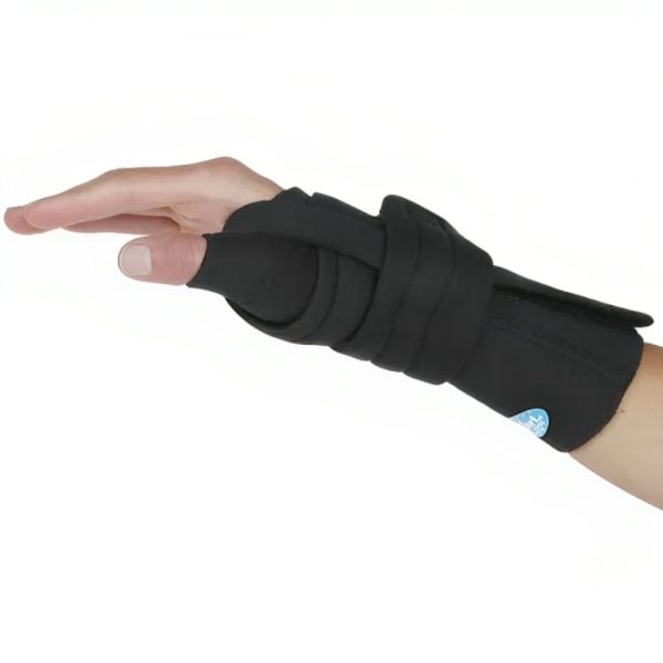 Comfort Cool Wrist & Thumb CMC Restriction Splint