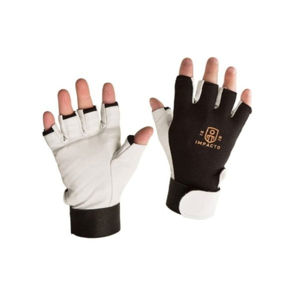 IMPACTO BG401 Anti-Vibration Air Glove