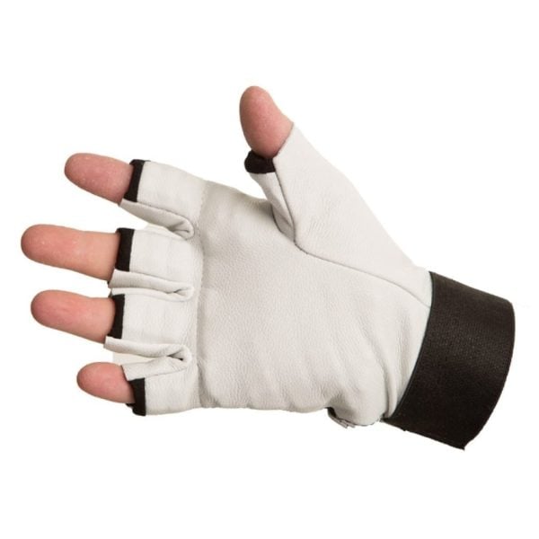 IMPACTO BG401 Anti-Vibration Air Glove - Image 3