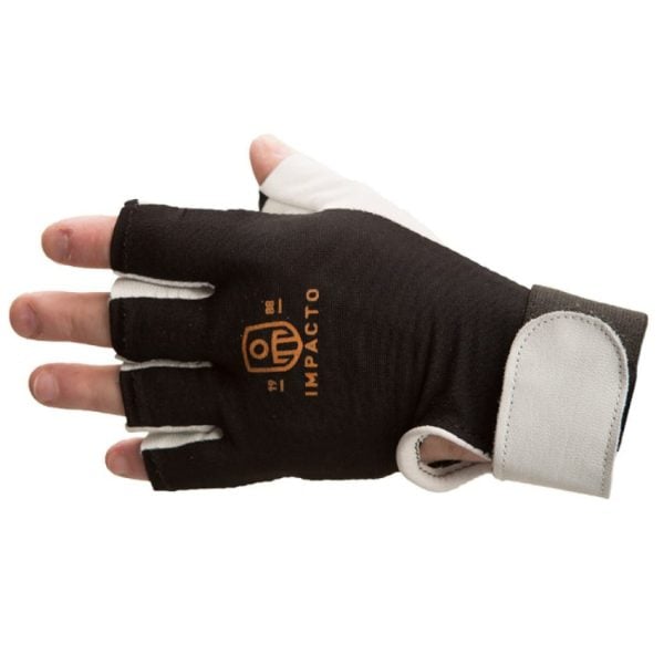 IMPACTO BG401 Anti-Vibration Air Glove - Image 2