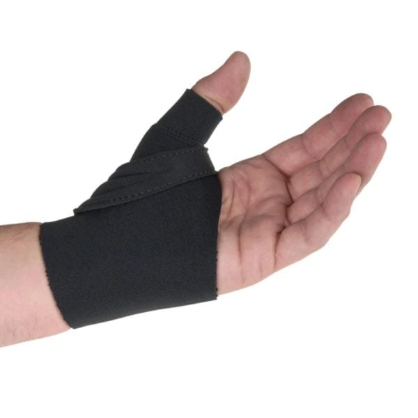 Comfort Cool Thumb CMC Restriction Splint