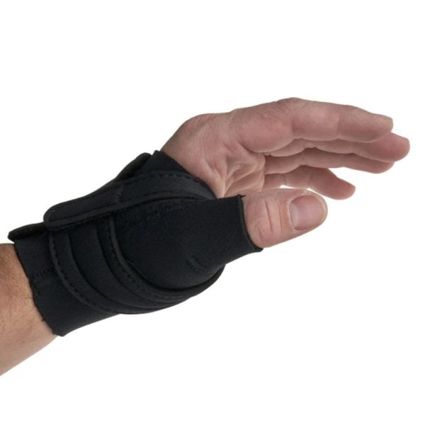 Comfort Cool Thumb CMC Restriction Splint - Image 2