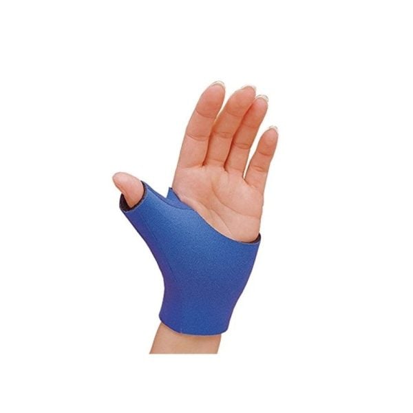 Rolyan Neoprene Thumb Supports - Image 3