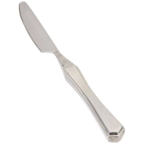 Stainless Steel Weighted Utensils - Image 2