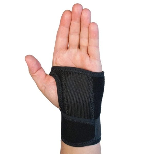 Carpal Gel Wrist Support