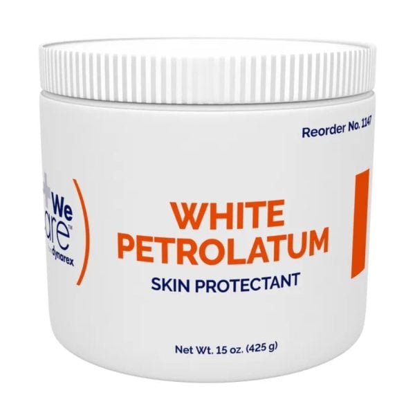 White Petrolatum - Image 4