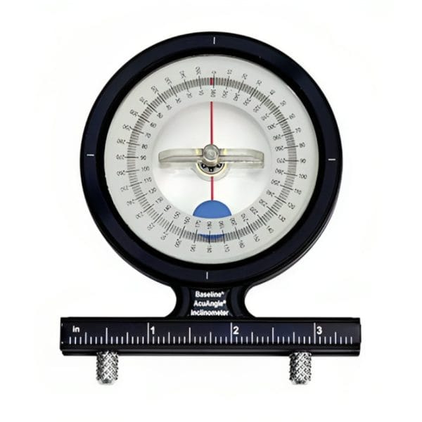 Adjustable Inclinometer