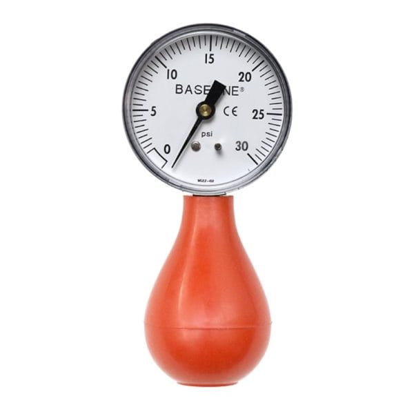 Baseline Pneumatic Squeeze Bulb Dynamometers