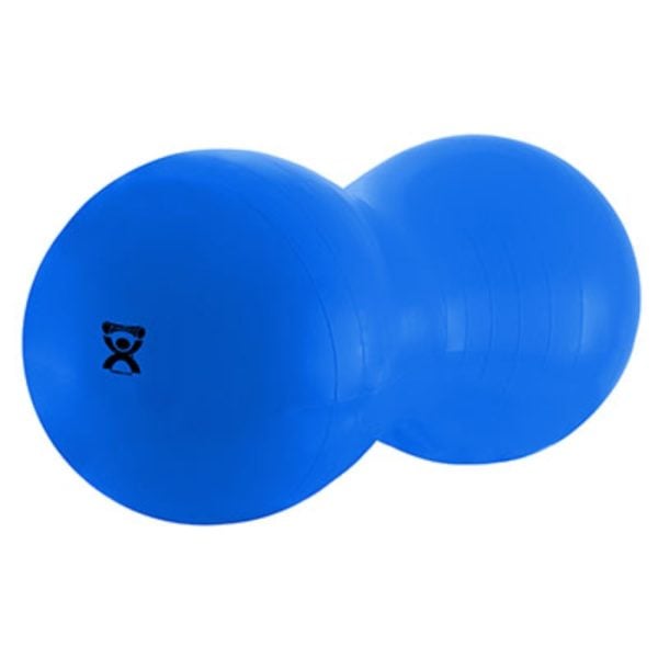 CanDo Inflatable Exercise Saddle Rolls - Image 5