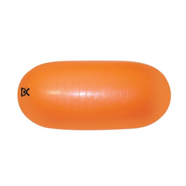 CanDo Inflatable Exercise Straight Rolls - Image 2