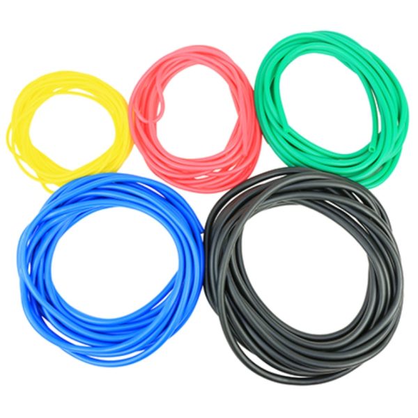 CanDo Latex Free Exercise Tubing Rolls - Image 9