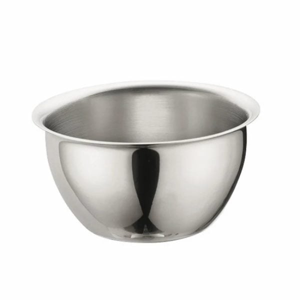 Stainless Steel Lodine Cup